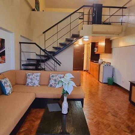 Alta Vista De Boracay By Crystal Apartment Yapak Екстериор снимка