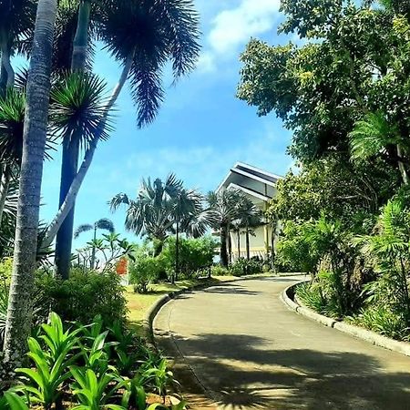 Alta Vista De Boracay By Crystal Apartment Yapak Екстериор снимка