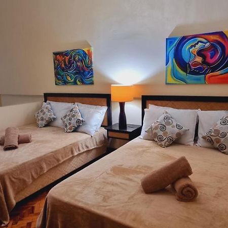 Alta Vista De Boracay By Crystal Apartment Yapak Екстериор снимка