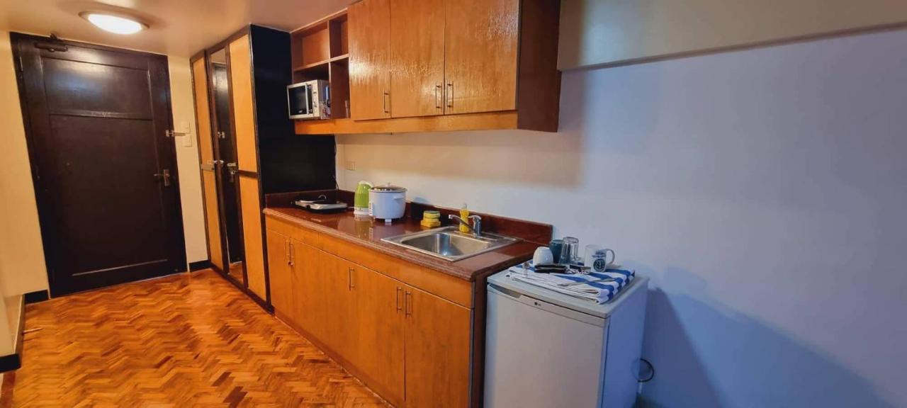 Alta Vista De Boracay By Crystal Apartment Yapak Екстериор снимка