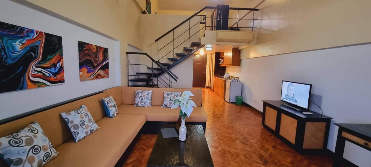 Alta Vista De Boracay By Crystal Apartment Yapak Екстериор снимка