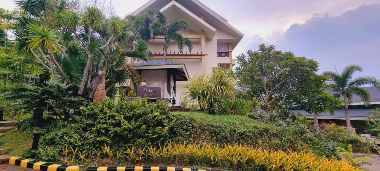Alta Vista De Boracay By Crystal Apartment Yapak Екстериор снимка
