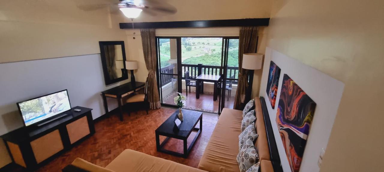 Alta Vista De Boracay By Crystal Apartment Yapak Екстериор снимка